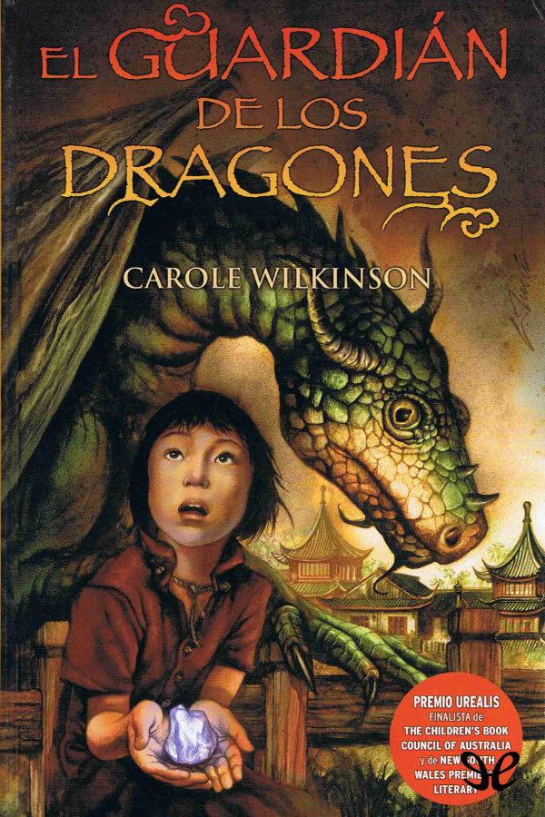 El guardián de los dragones