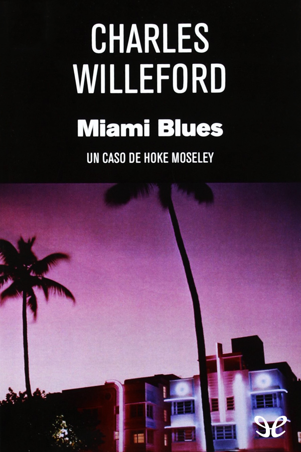 Miami Blues