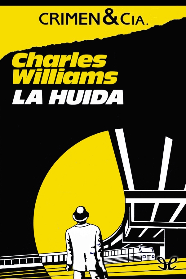 La huida