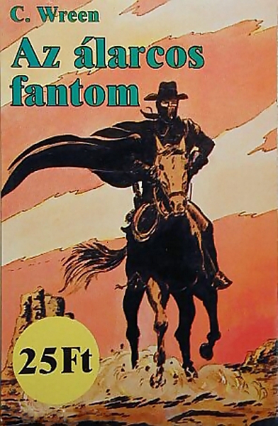 Az álarcos fantom