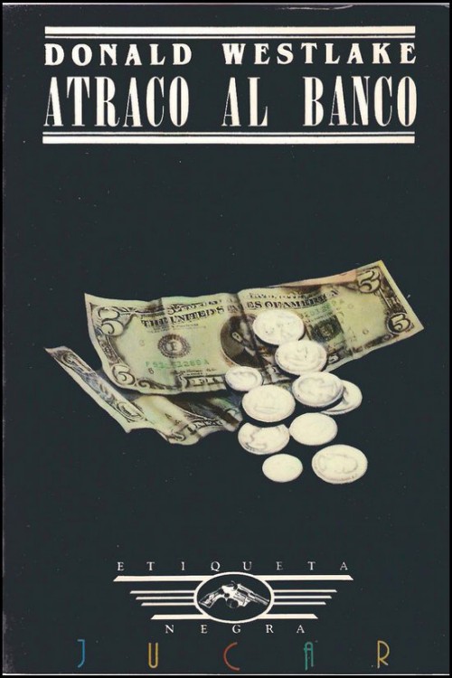 Atraco al banco