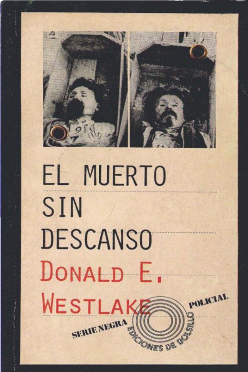 El muerto sin descanso