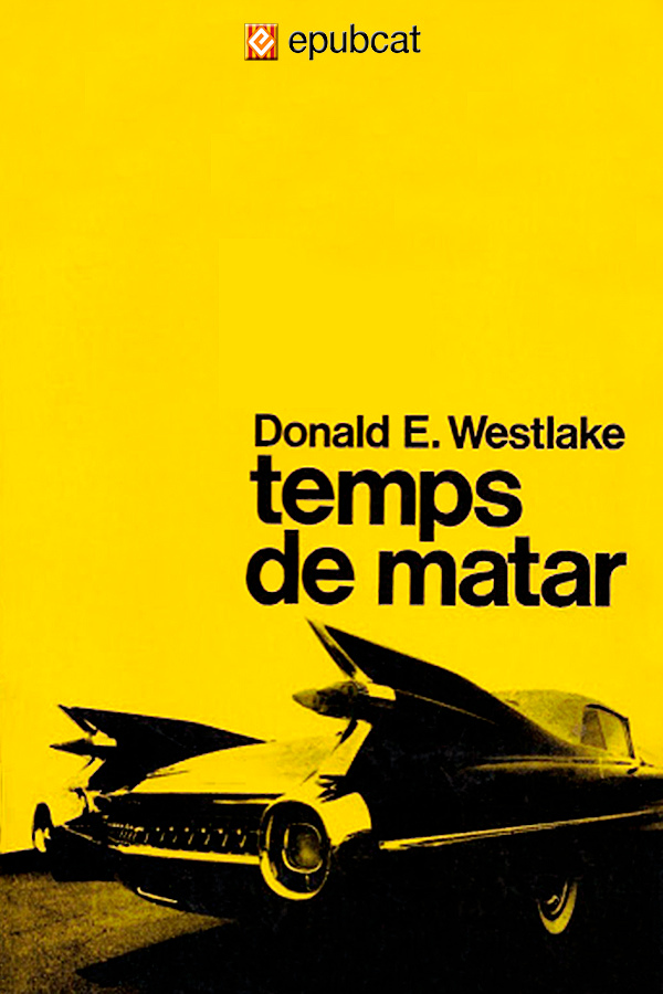 Temps de matar