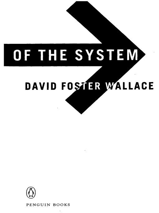 The Broom of the System