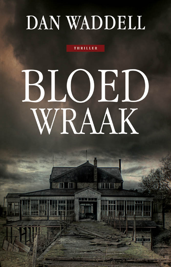 Bloedwraak