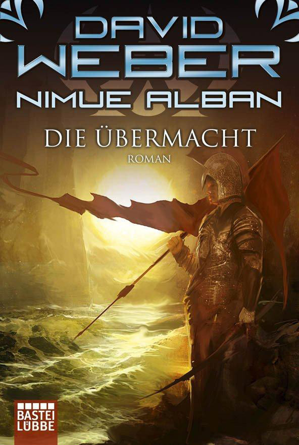 Die Übermacht - 9