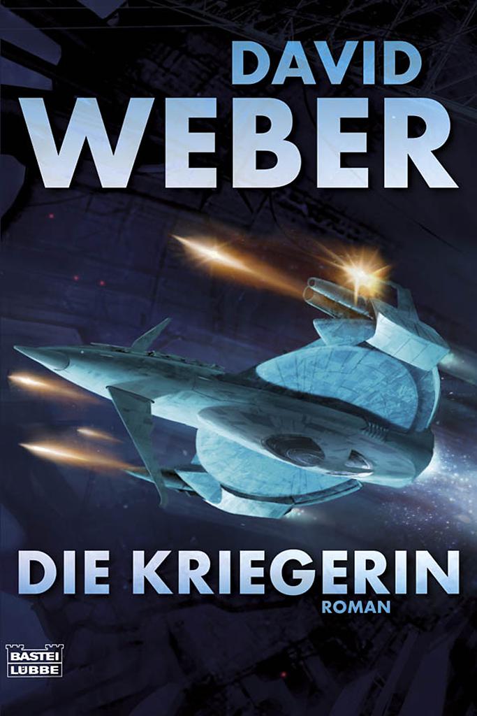 Weg des Zorns 01 - Die Kriegerin