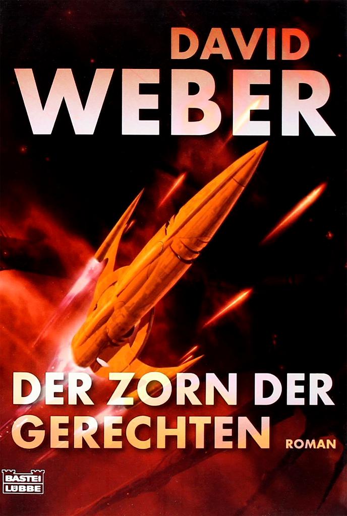 Weg des Zorns 02 - Der Zorn der Gerechten