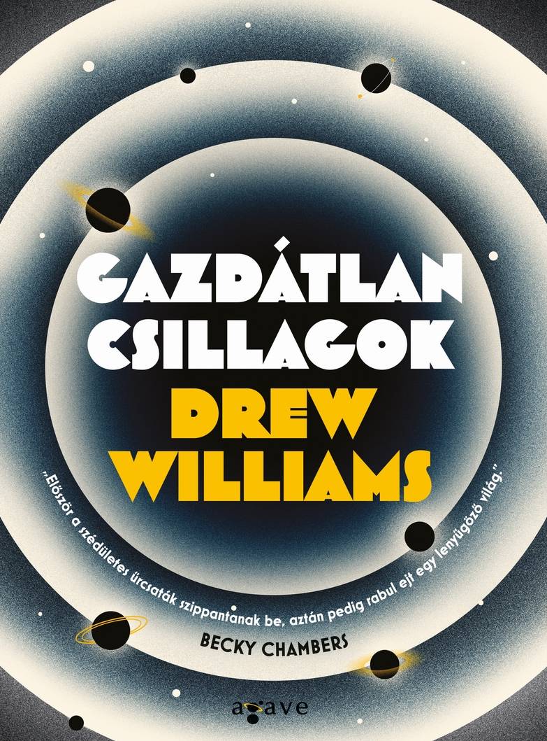 Gazdátlan csillagok