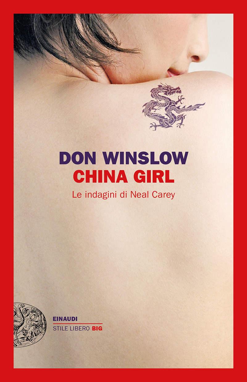 China Girl: Le indagini di Neal Carey