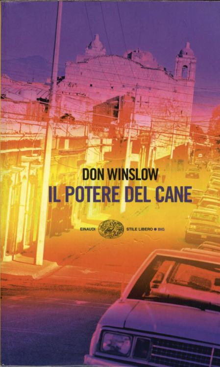 Il Potere del cane