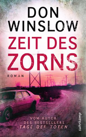 Zeit des Zorn