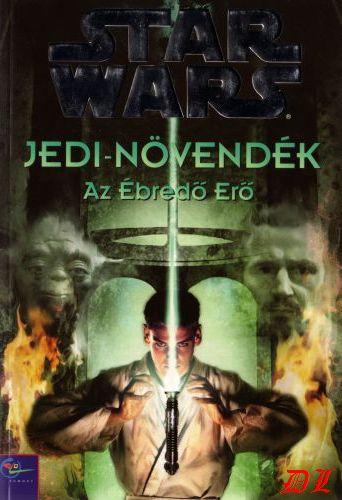 Jedi növendék 1. - Az ébredő erő