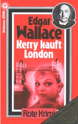 004 - Kerry kauft London