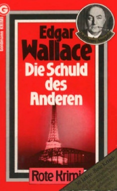 006 - Die Schuld des Anderen
