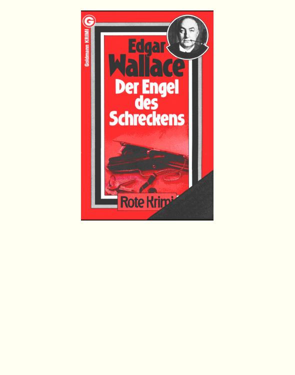 017 - Der Engel des Schreckens