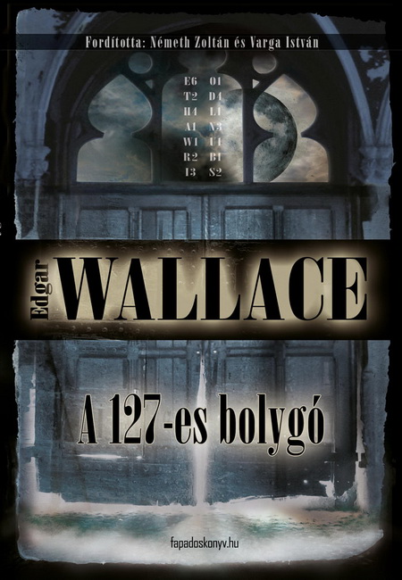 A 127-es bolygo