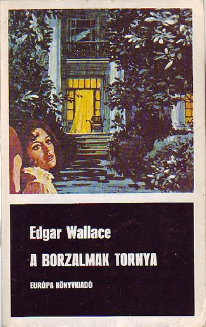 A borzalmak tornya