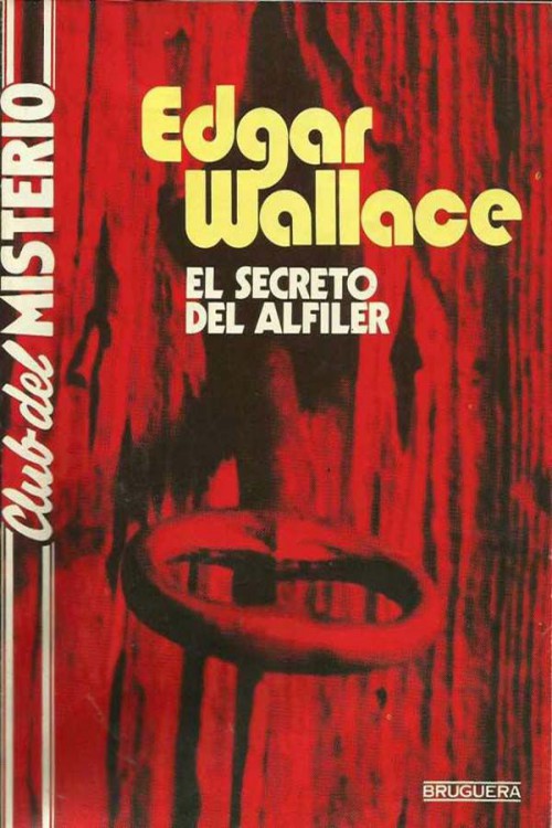 El secreto del alfiler