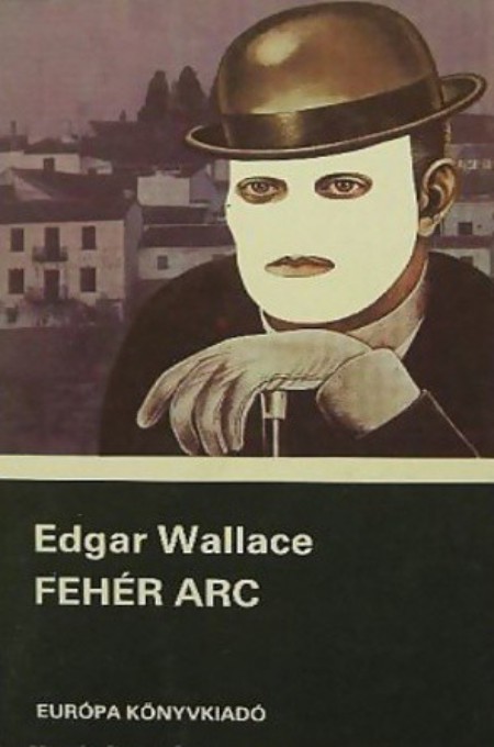 Fehér arc