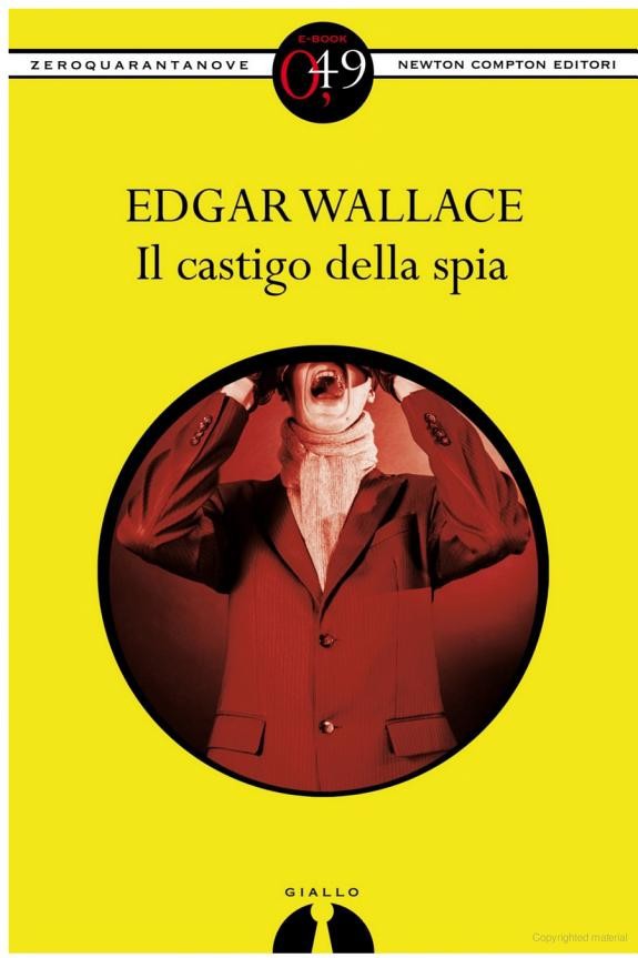 Il castigo della spia
