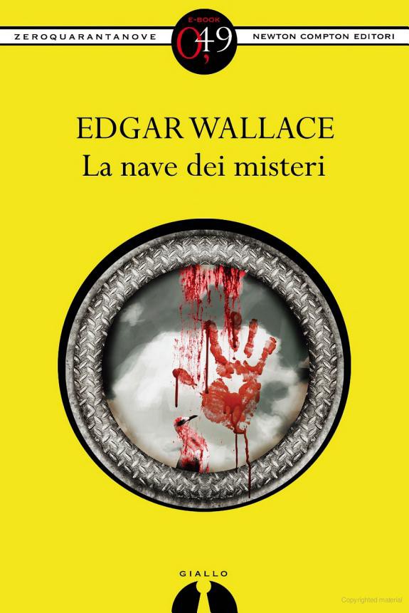 La nave dei misteri