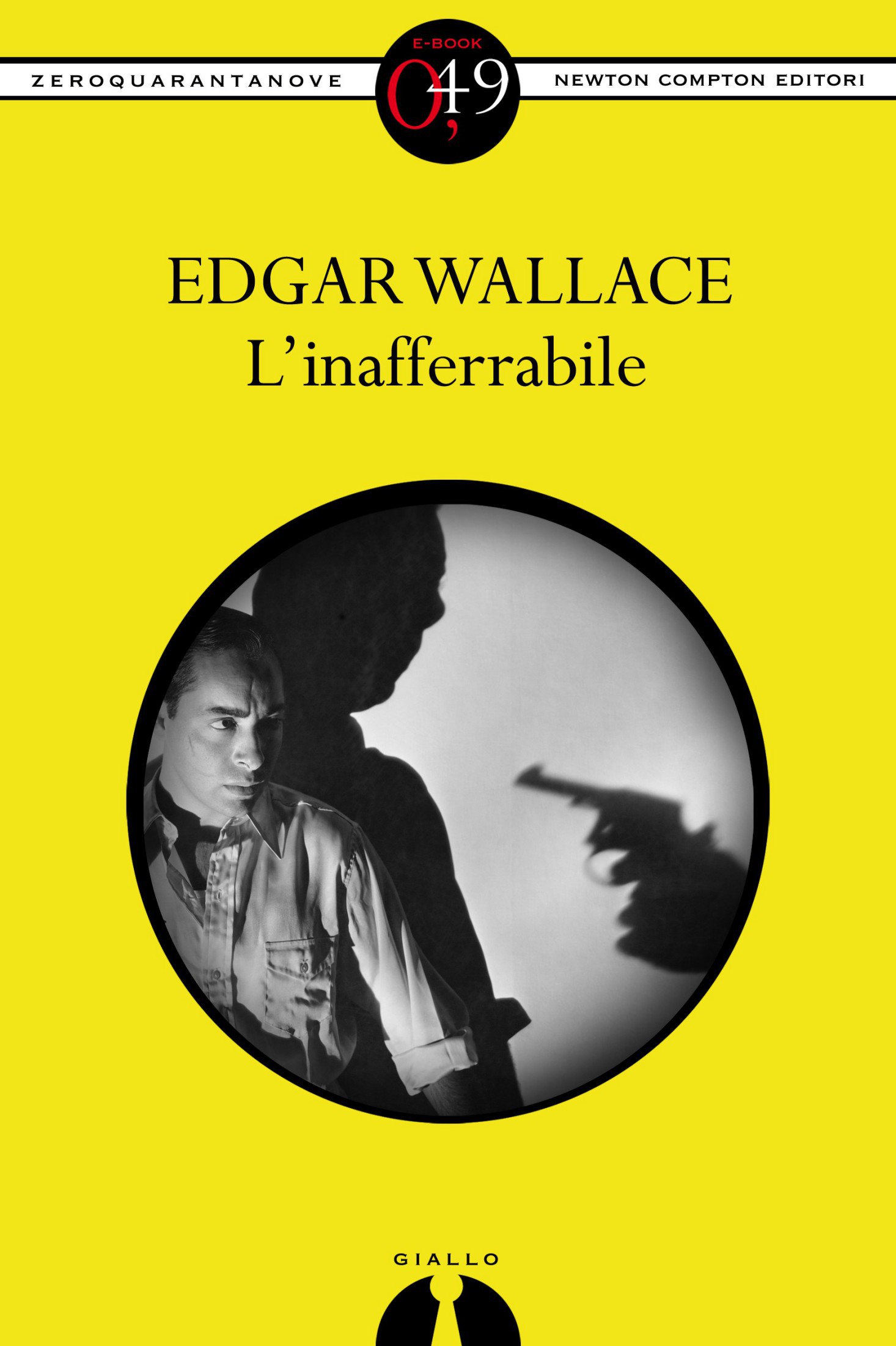 L'inafferrabile