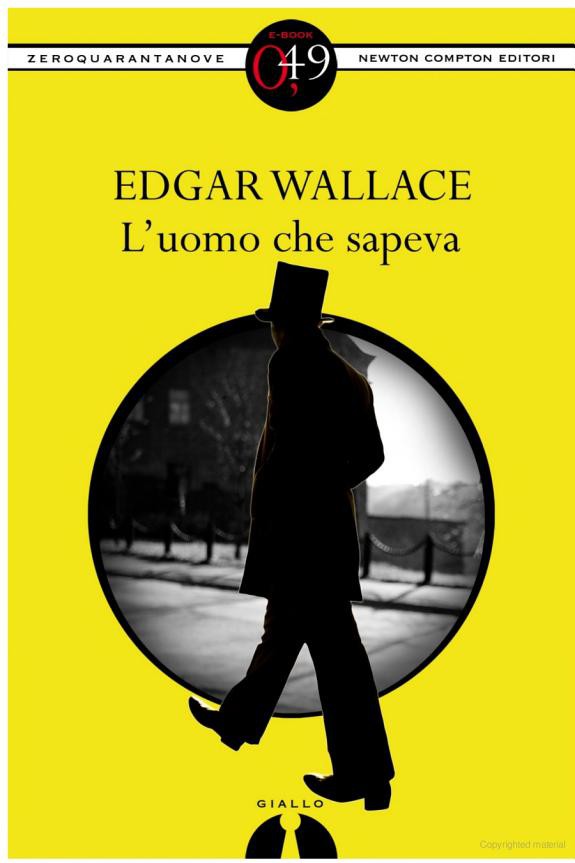 L'uomo che sapeva