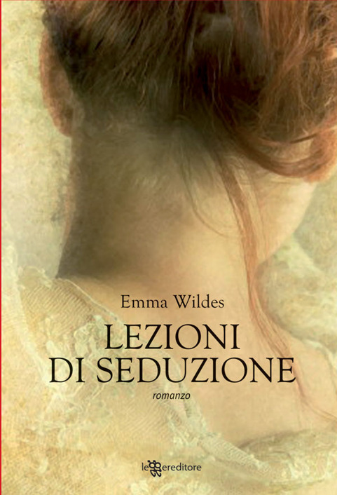 CR-Lezioni di seduzione