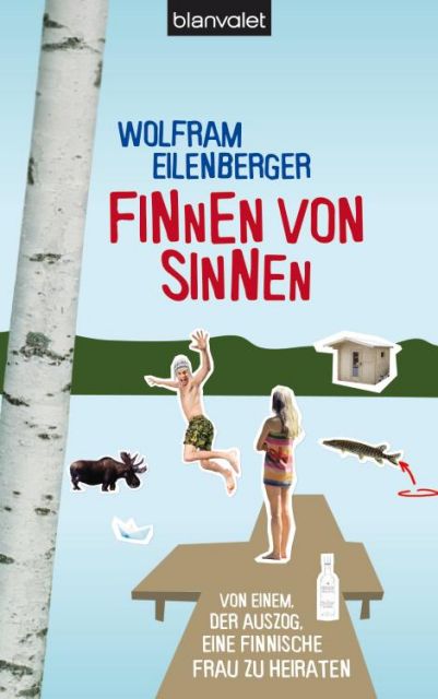 Finnen von Sinnen - Finnen von Sinnen