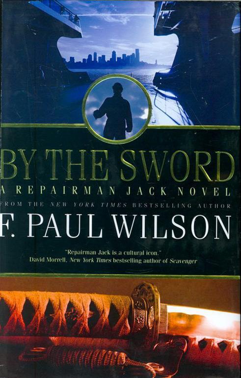 By the Sword