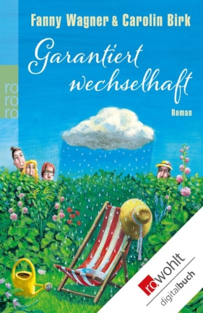 Garantiert wechselhaft