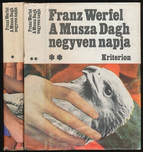 A Musza Dagh negyven napja