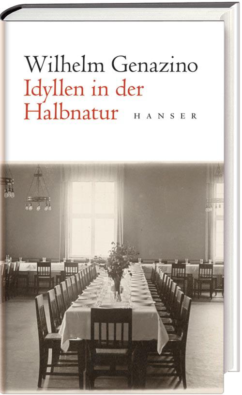 Idyllen in der Halbnatur