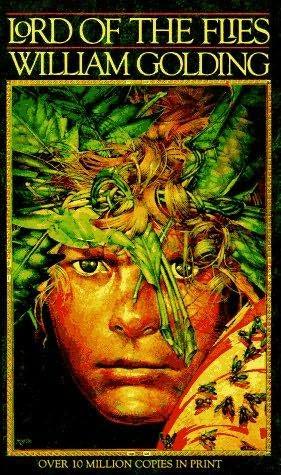 Lord Of The Flies