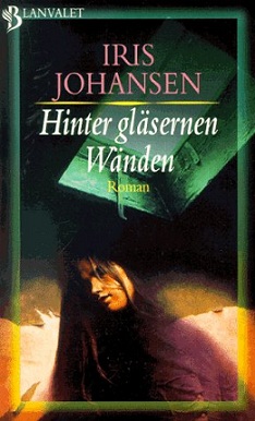 Johansen Iris