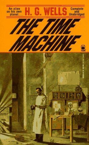 Máquina del Tiempo, La
