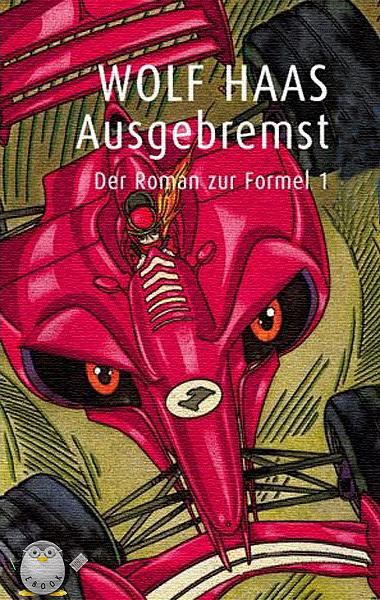 Ausgebremst