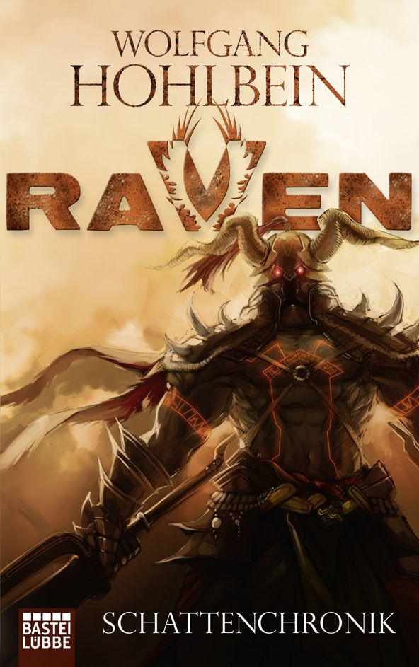 Raven - Schattenchronik: Sechs Romane in einem Band