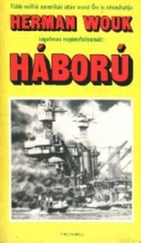 Háború