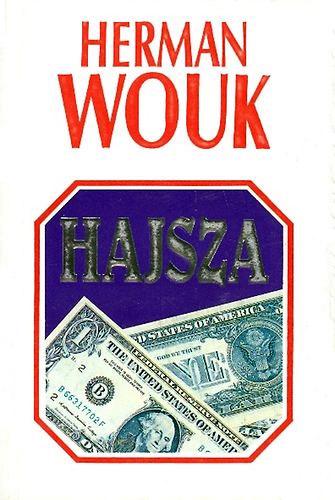 Hajsza