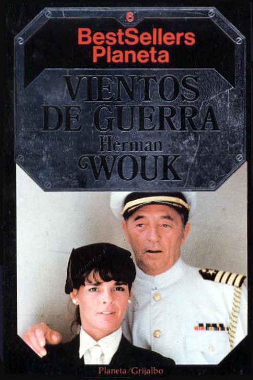 Vientos de guerra