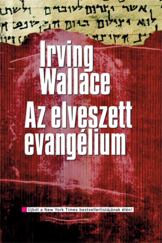 Az elveszett evangélium