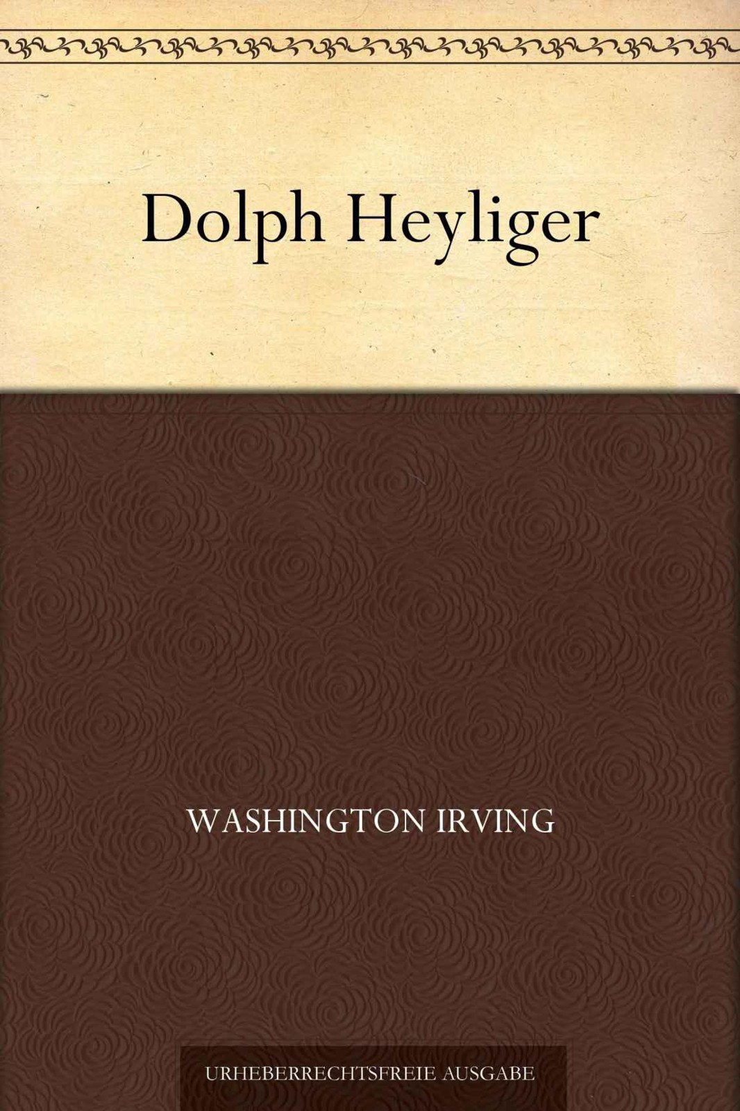 Dolph Heyliger