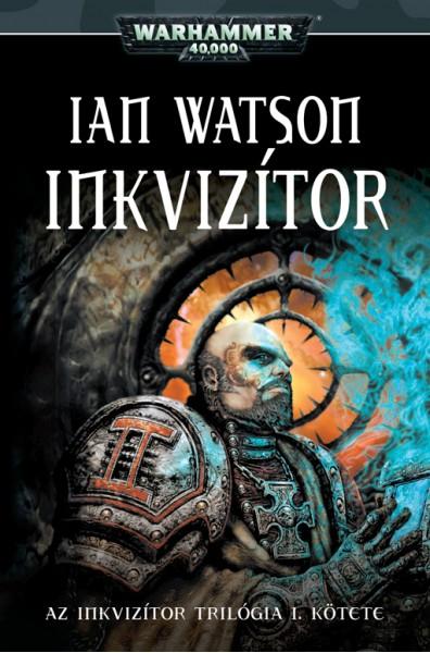 Inkvizítor