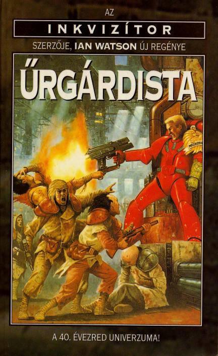 Űrgárdista