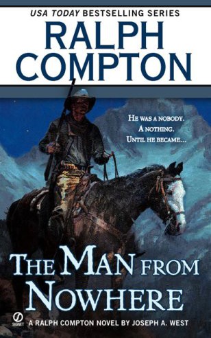 The Man From Nowhere
