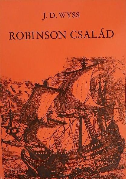 Robinson család