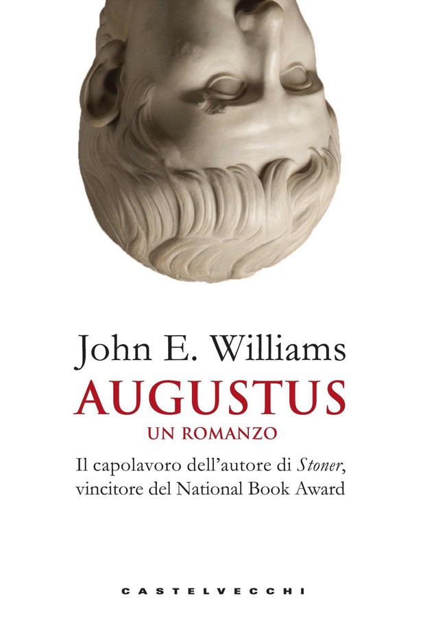 Augustus. Un romanzo