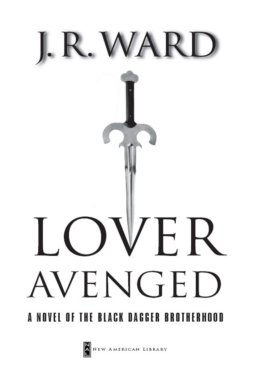 Lover Avenged